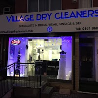 Village Dry Cleaners 1056273 Image 0